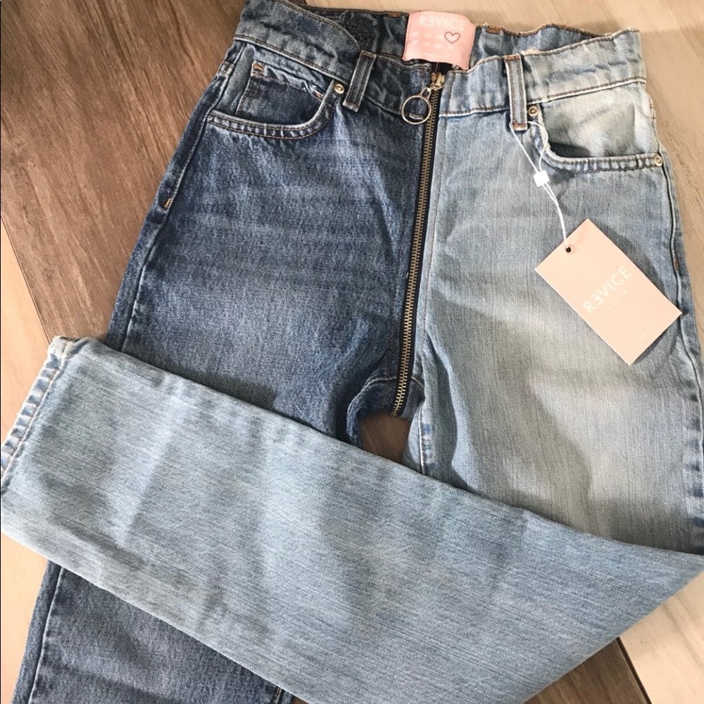 Revice jeans